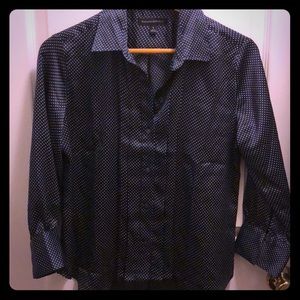 Banana Republic Quinn Shirt (S)